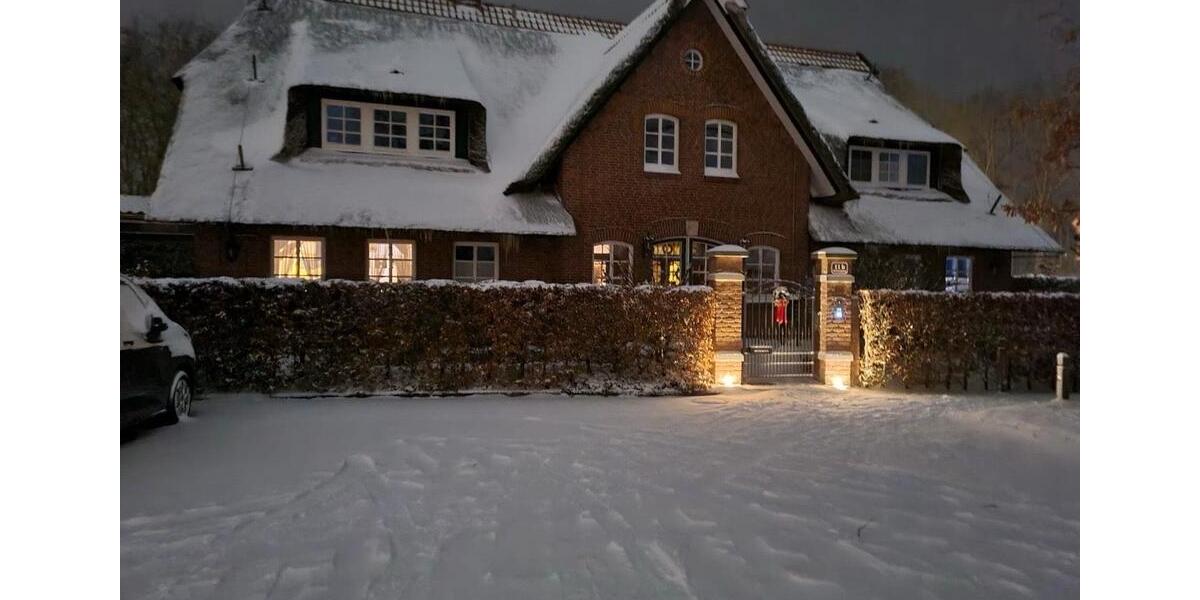 Erdgeschoßwohnung Barßel - 3 Zimmer, 155 m&sup2;, 1.280&euro; | Angebot:24753007