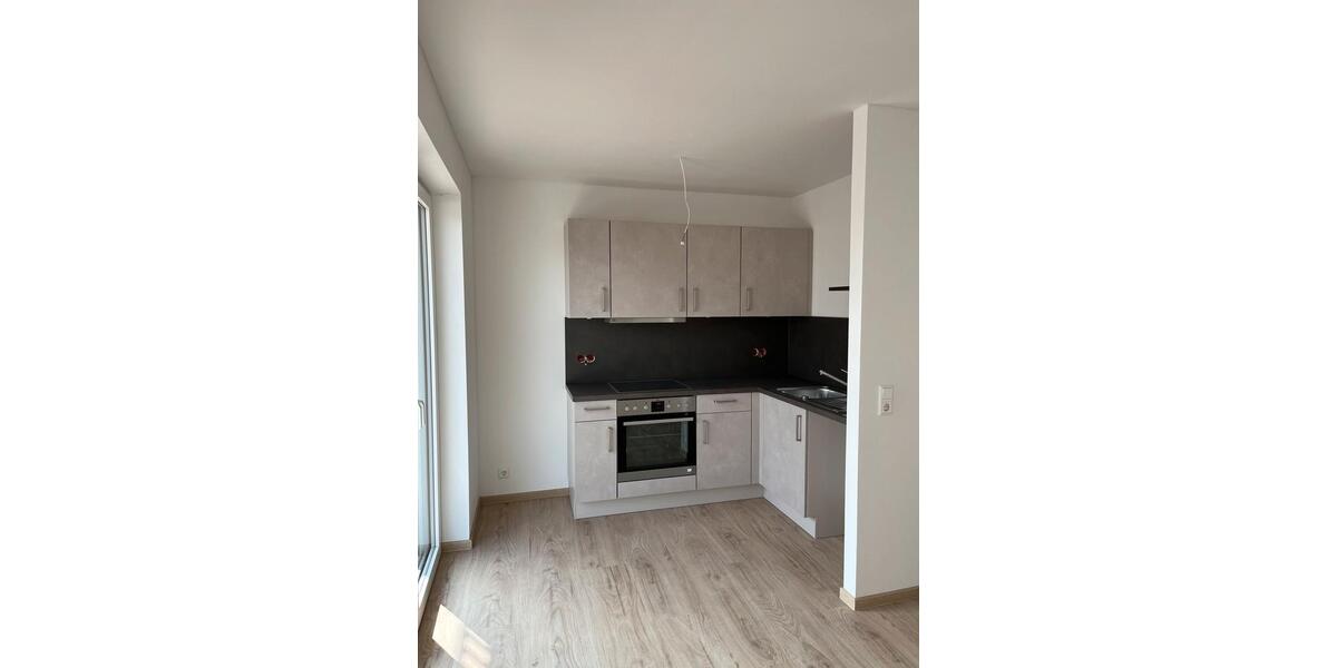 Erdgeschoßwohnung Herrieden - 2 Zimmer, 50 m&sup2;, 600&euro; | Angebot:26131677