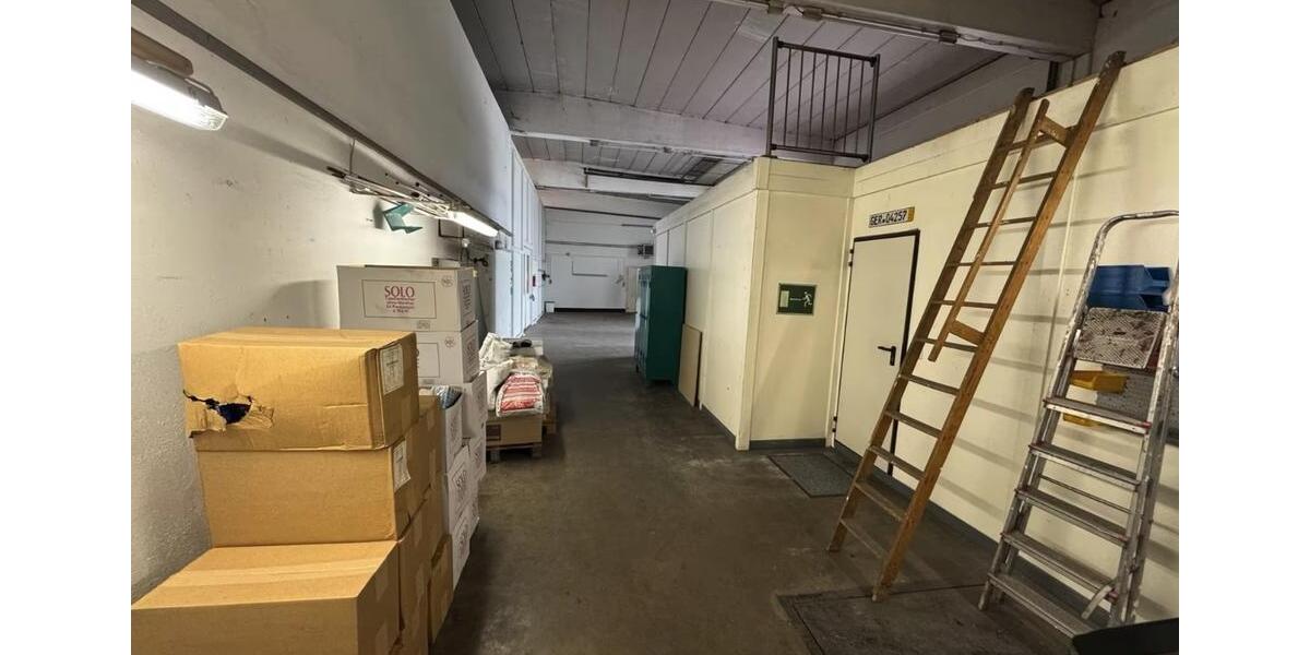 Gewerbeobjekt Barsinghausen - 1.900&euro; | Angebot:23790578