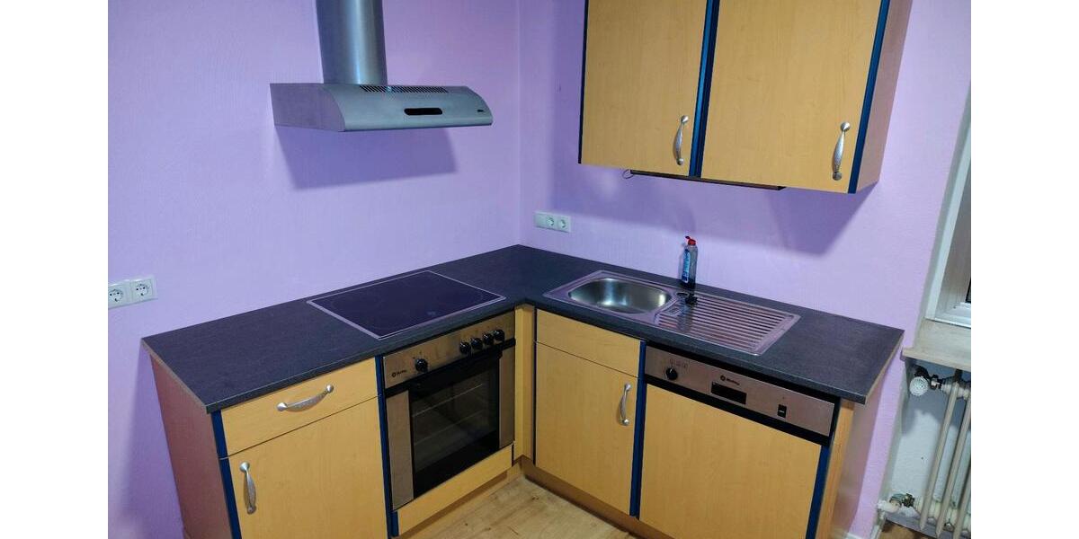 Erdgeschoßwohnung Mayen - 2 Zimmer, 42 m&sup2;, 950&euro; | Angebot:24671844