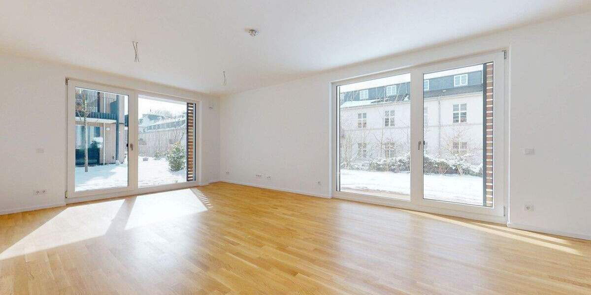 Etagenwohnung Königstein - 3 Zimmer, 119 m&sup2;, 2.120&euro; | Angebot:25250283