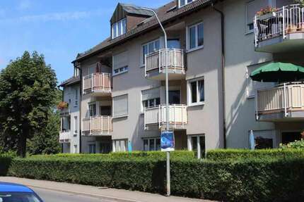 Wohnung Lichtenstein Lichtenstein/Sachsen - 3 Zimmer, 75 m&sup2;, 530&euro; | Angebot:27289752