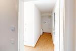 2-Zimmer-Wohnung mit Einbauküche zu vermieten zimmer