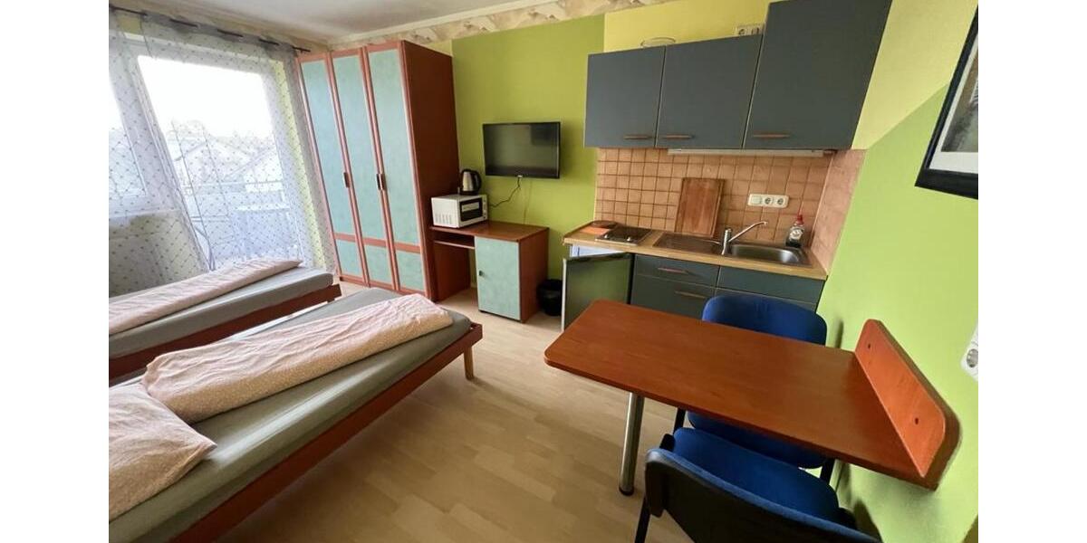 Wohnen auf Zeit Vaterstetten Baldham - 20 Zimmer, 16 m&sup2;, 900&euro; | Angebot:25871215