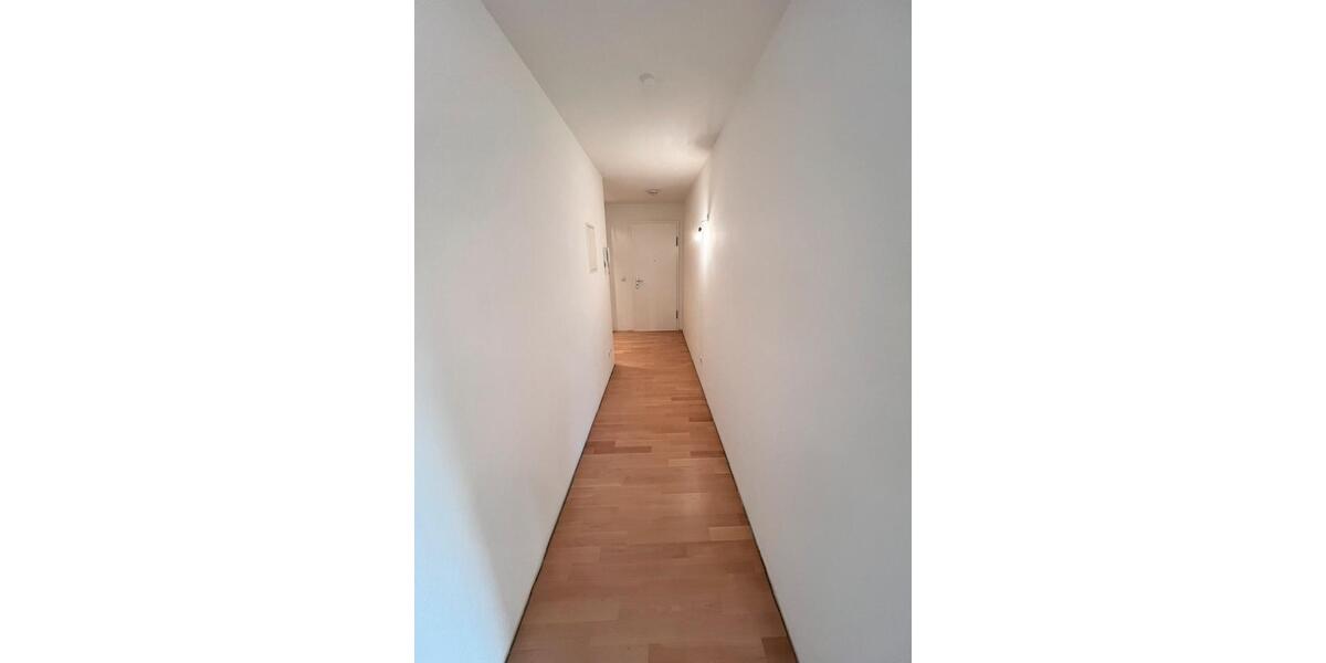 Etagenwohnung Karlsruhe Knielingen - 3 Zimmer, 89 m&sup2;, 1.350&euro; | Angebot:26495367