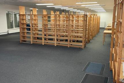 Gewerbeobjekt Eckernförde - 1.500&euro; | Angebot:24755527