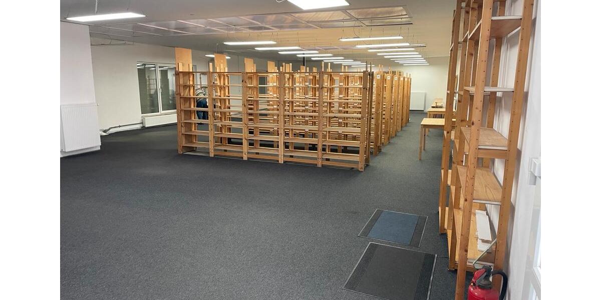 Gewerbeobjekt Eckernförde - 1.500&euro; | Angebot:24755527