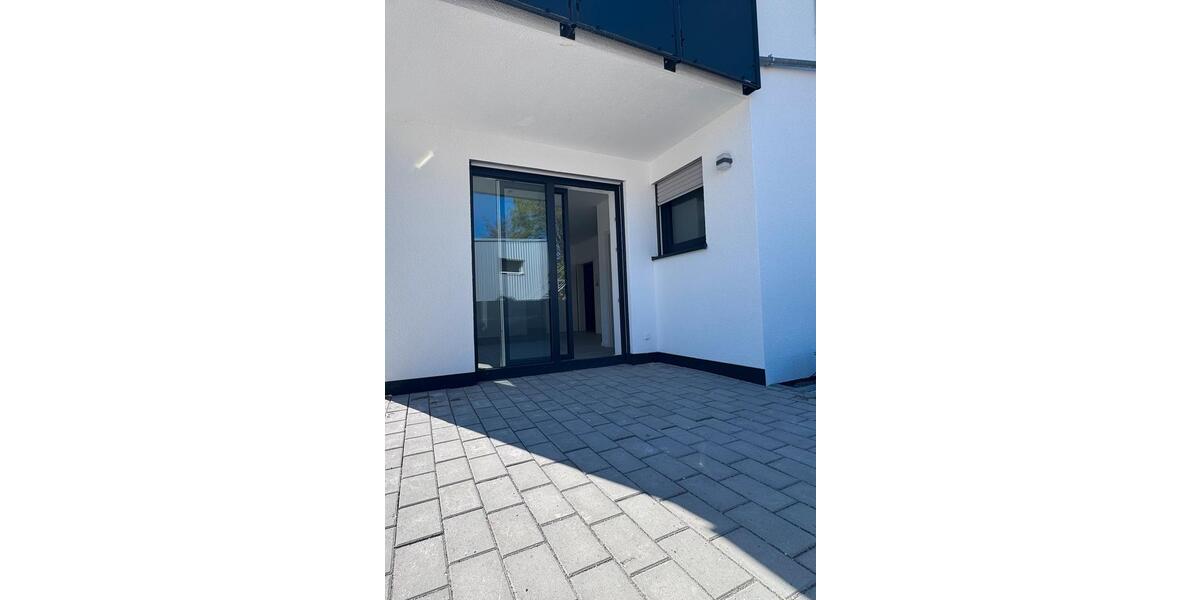Erdgeschoßwohnung Gaildorf - 2 Zimmer, 65 m&sup2;, 900&euro; | Angebot:26384403