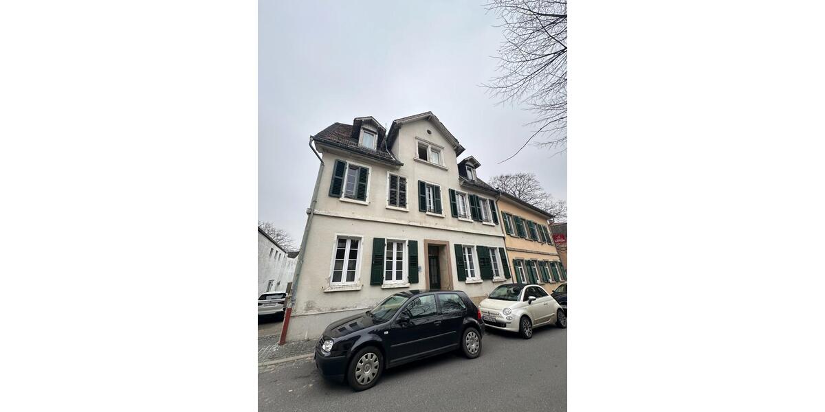 Etagenwohnung Oppenheim - 3 Zimmer, 63 m&sup2;, 729&euro; | Angebot:25872309