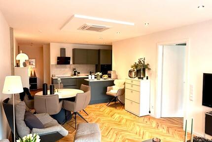 Wohnung Nordhorn - 3 Zimmer, 78 m&sup2;, 985&euro; | Angebot:25057256