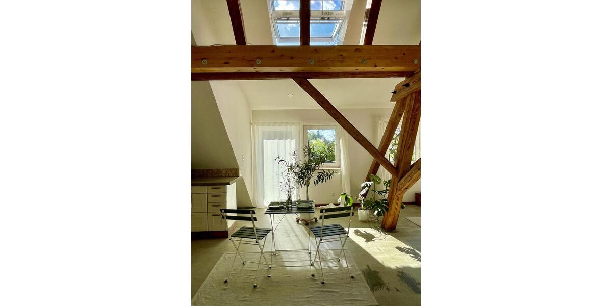 Etagenwohnung Oberrot - 2 Zimmer, 60 m&sup2;, 800&euro; | Angebot:26461024