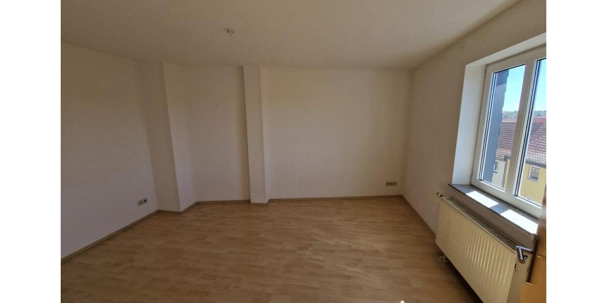 4 Raumwohnung mit traumhafter Aussicht über Nordhausen 4 zimmer