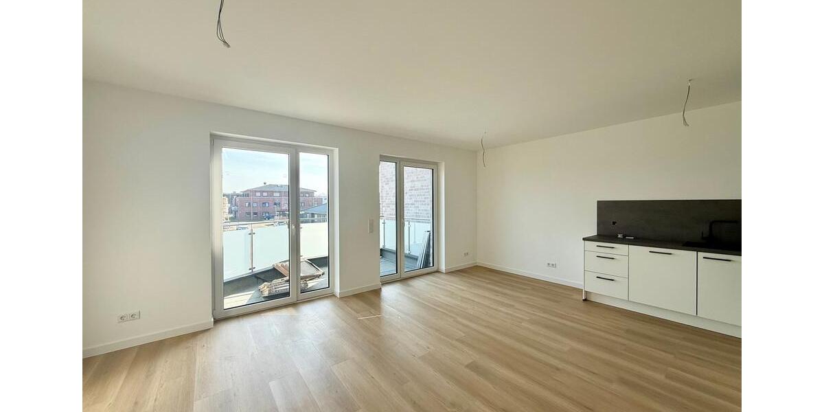 Maisonettenwohnung Apen - 3 Zimmer, 82 m&sup2;, 840&euro; | Angebot:25854330