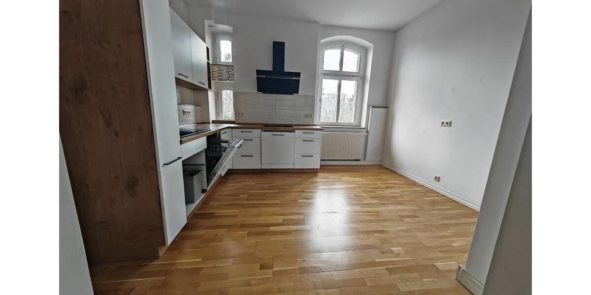 Etagenwohnung Lübbenau (Spreewald) - 2.5 Zimmer, 75 m&sup2;, 750&euro; | Angebot:25017229
