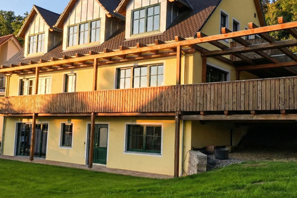 Einfamilienhaus - Luxus für die Familie: 270 m² 6 zimmer