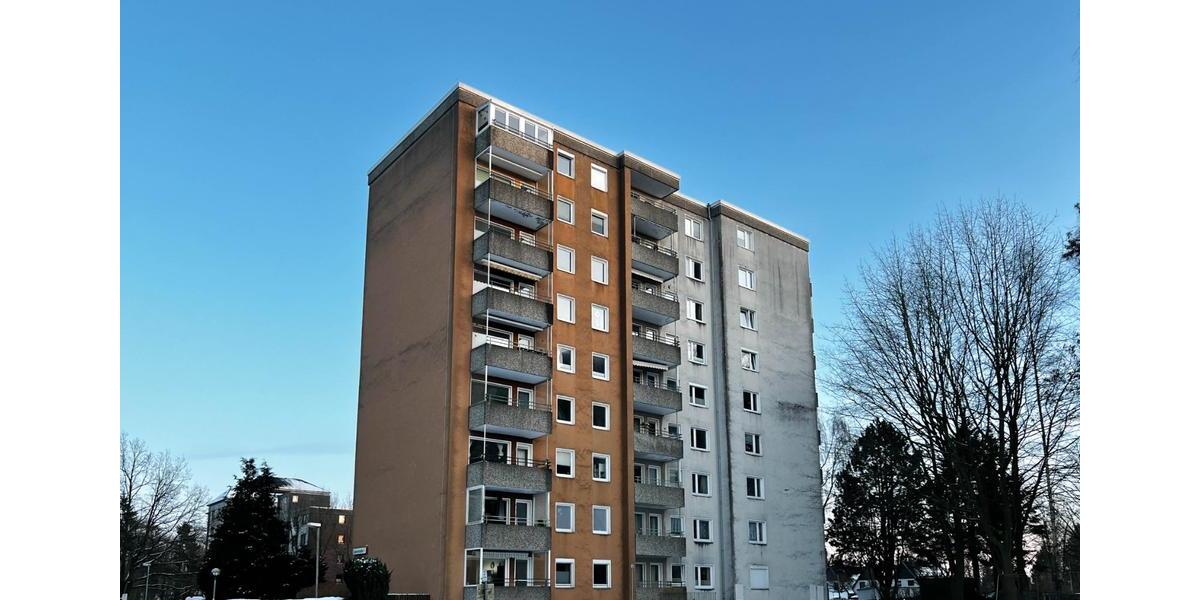 Etagenwohnung Schwentinental - 2 Zimmer, 60 m&sup2;, 720&euro; | Angebot:25149831