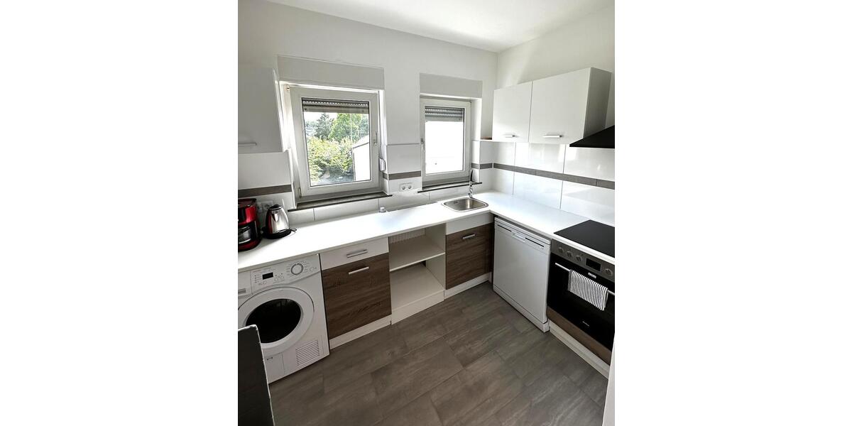 Wohnen auf Zeit Herten - 2 Zimmer, 57 m&sup2;, 15&euro; | Angebot:24623770