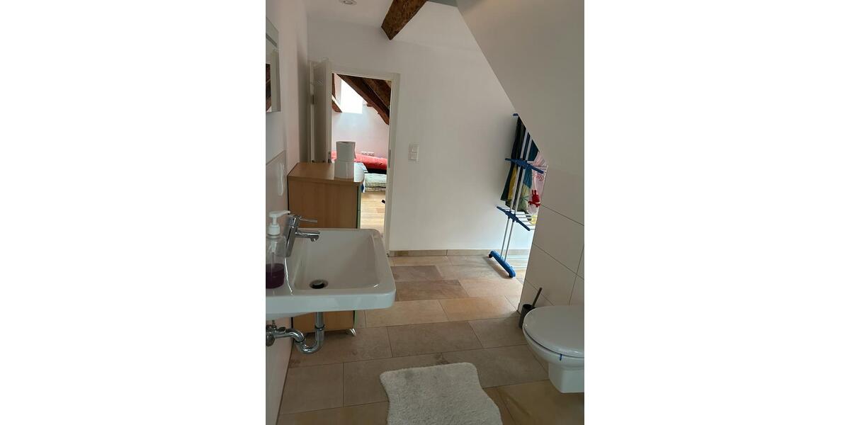 Reihenhaus Rosenheim Aising - 2 Zimmer, 38 m&sup2;, 1.500&euro; | Angebot:25989341