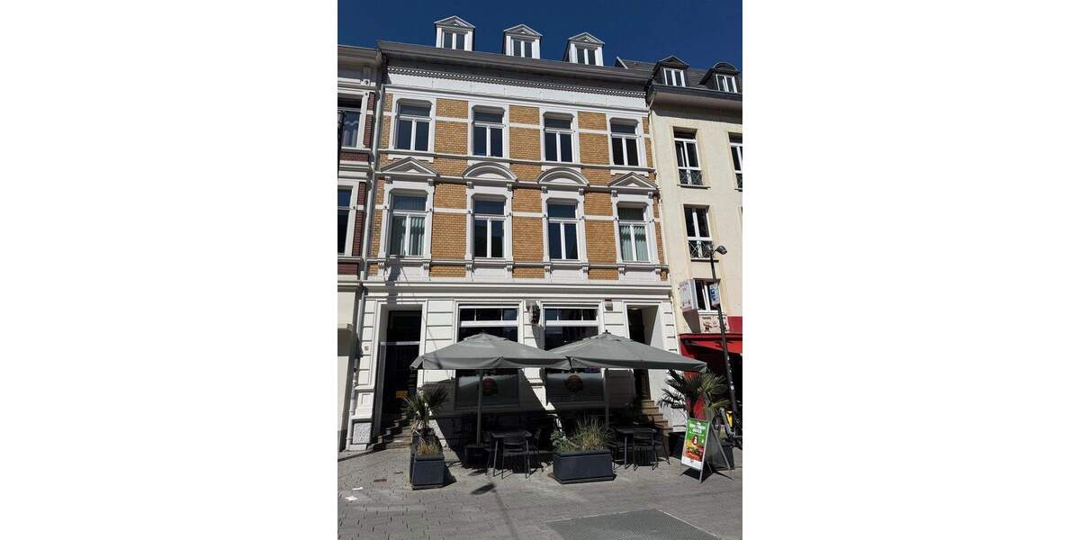 Etagenwohnung Bonn Zentrum - 3 Zimmer, 80 m&sup2;, 1.350&euro; | Angebot:25676144