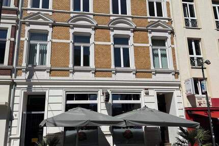 Wohnung Bonn Zentrum - 3 Zimmer, 80 m&sup2;, 1.350&euro; | Angebot:25676144