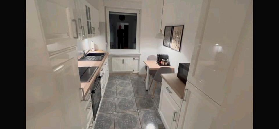 Etagenwohnung Schieder-Schwalenberg Schwalenberg - 2 Zimmer, 58 m&sup2;, 790&euro; | Angebot:26522777
