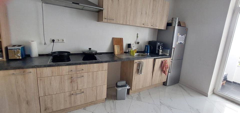 Erdgeschoßwohnung Hagen Hagen-Nord - 3 Zimmer, 105 m&sup2;, 275&euro; | Angebot:24840322