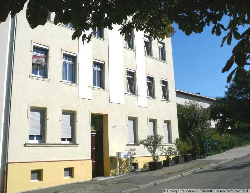 Wohnung zum Mieten in Gera 309,50 € 48 m²