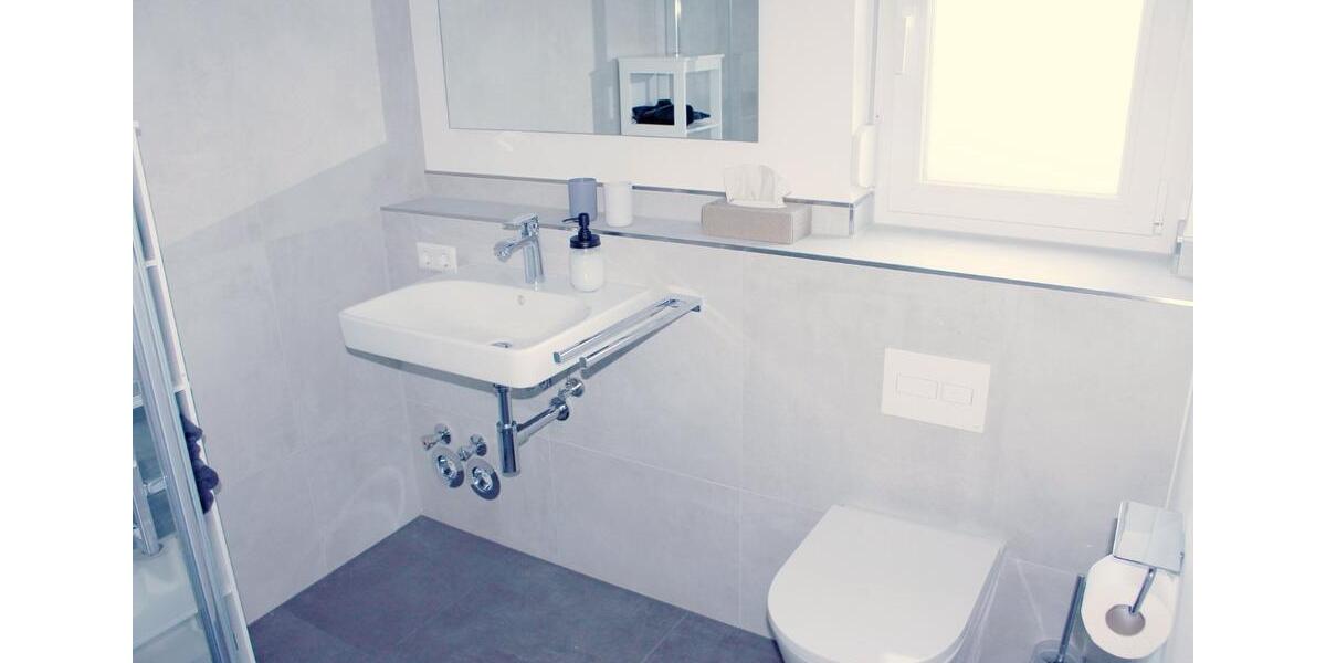 Etagenwohnung Bühl - 2 Zimmer, 42 m&sup2;, 940&euro; | Angebot:24689494