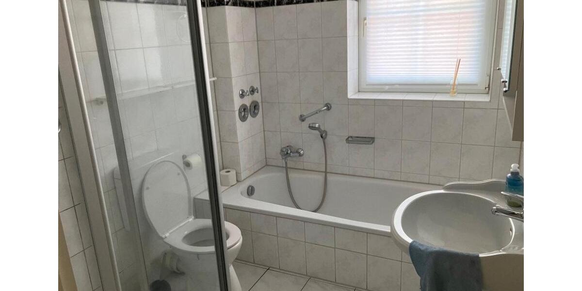 Erdgeschoßwohnung Bad Bramstedt - 2.5 Zimmer, 55 m&sup2;, 750&euro; | Angebot:26655351