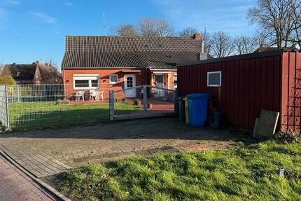 Haus zu vermieten in ruhige Lage ab sofort 2 zimmer
