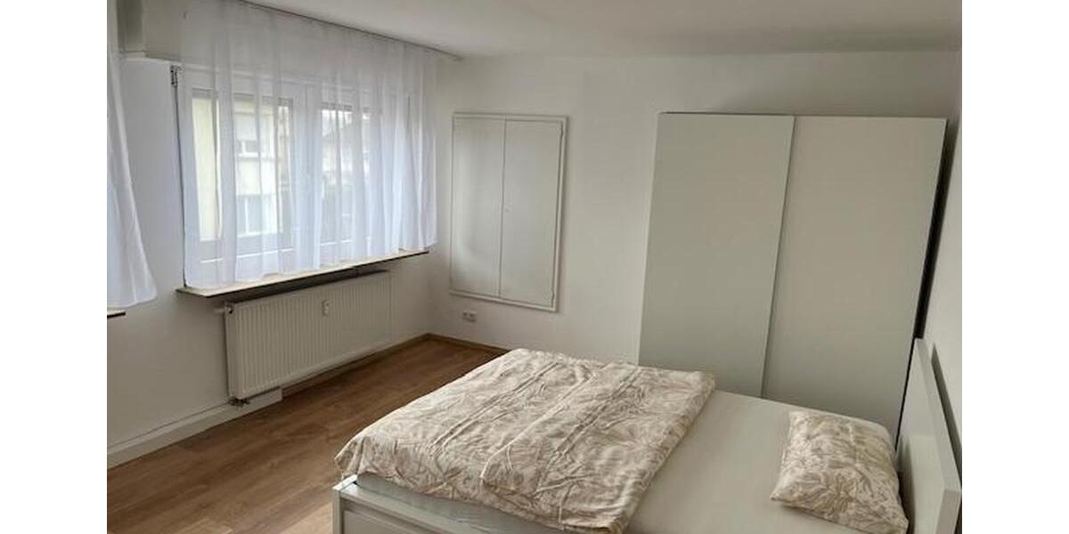 Wohnen auf Zeit Edingen-Neckarhausen Neckarhausen - 1 Zimmer, 20 m&sup2;, 550&euro; | Angebot:26029808