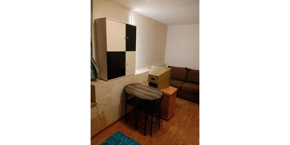 Wohnen auf Zeit Blankenheim - 1 Zimmer, 25 m&sup2;, 205&euro; | Angebot:24787797