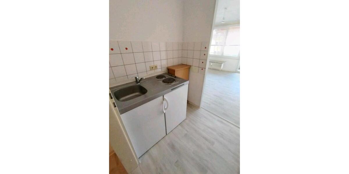 Etagenwohnung Würzburg Heuchelhof - 1 Zimmer, 36 m&sup2;, 957&euro; | Angebot:25376284