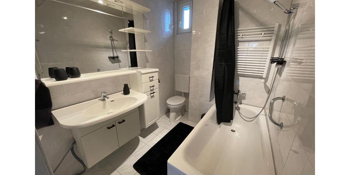 Etagenwohnung Heidenheim an der Brenz - 3 Zimmer, 68 m&sup2;, 1.100&euro; | Angebot:24909207