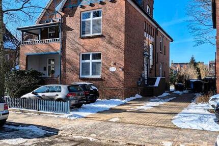 Wohnung Itzehoe - 4 Zimmer, 100 m&sup2;, 1.050&euro; | Angebot:25219065