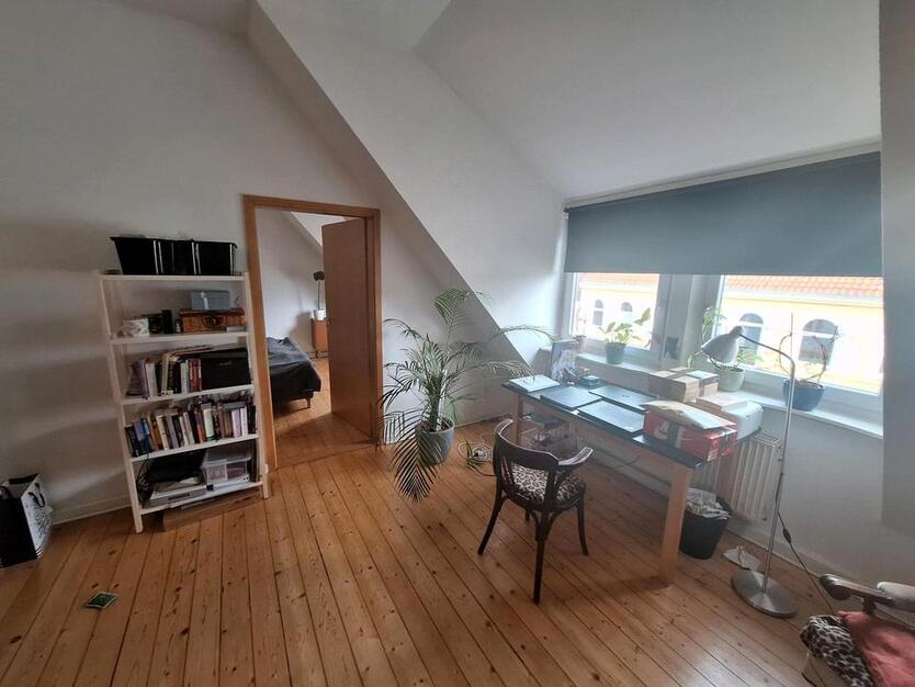 Zwischenmiete für 2 WG-Zimmer