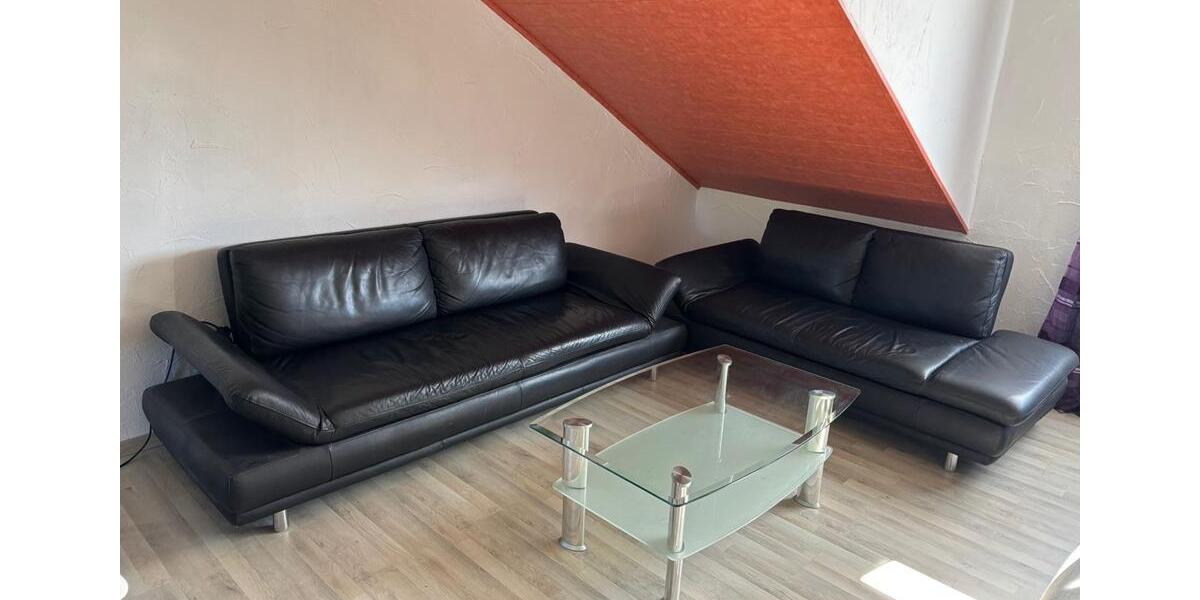 Etagenwohnung Heppenheim (Bergstraße) - 2 Zimmer, 65 m&sup2;, 1.050&euro; | Angebot:26614049
