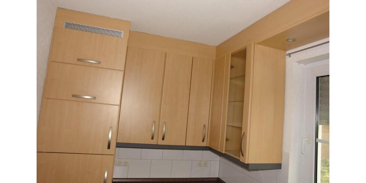 Erdgeschoßwohnung Bad Friedrichshall - 2 Zimmer, 54 m&sup2;, 990&euro; | Angebot:24540887