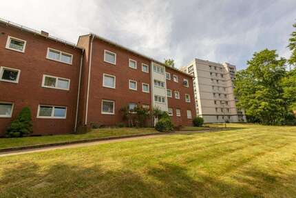 Wohnung Delmenhorst Deichhorst - 3 Zimmer, 66 m&sup2;, 599&euro; | Angebot:26149969