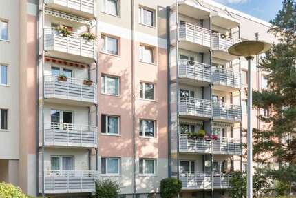 Wohnung Hoyerswerda Kühnicht - 3 Zimmer, 62 m&sup2;, 330&euro; | Angebot:25255146