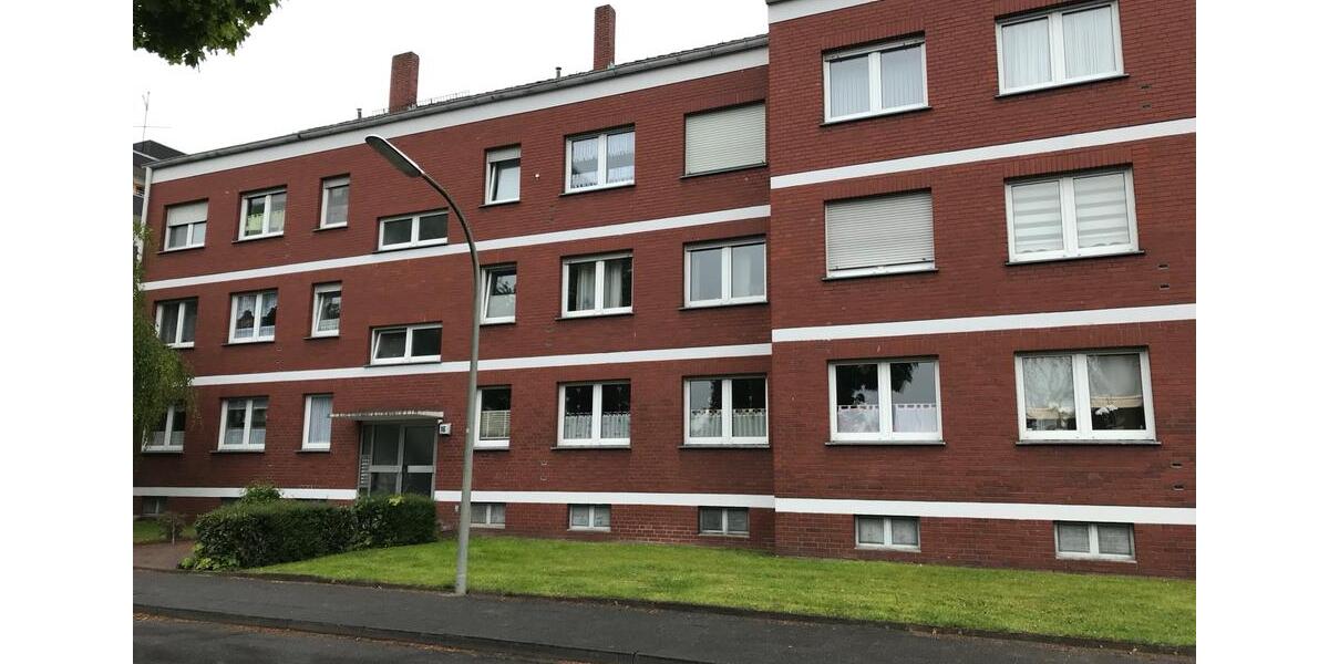 Etagenwohnung Beckum - 3 Zimmer, 77 m&sup2;, 720&euro; | Angebot:24774270