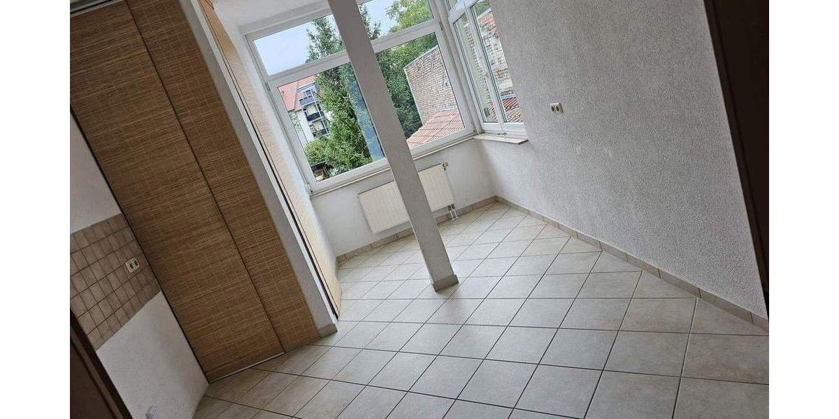 Stilvolle 2 Raum Wohnung Lichtdurchflutet Zentrumsnah 2 zimmer