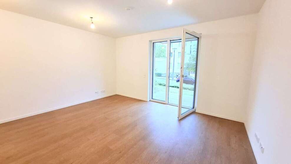 Wohnung zum Mieten in Berlin 709,81 € 40.7 m² 1 zimmer