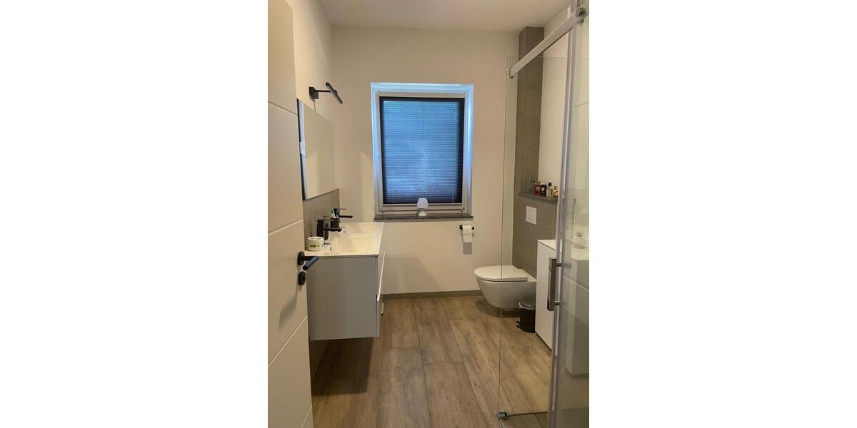 Erdgeschoßwohnung Essen (Oldenburg) - 3 Zimmer, 80 m&sup2;, 1.300&euro; | Angebot:26567079