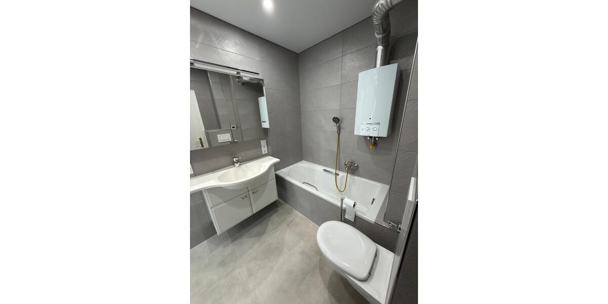 Etagenwohnung Pirmasens Niedersimten - 3 Zimmer, 75 m&sup2;, 850&euro; | Angebot:26612475
