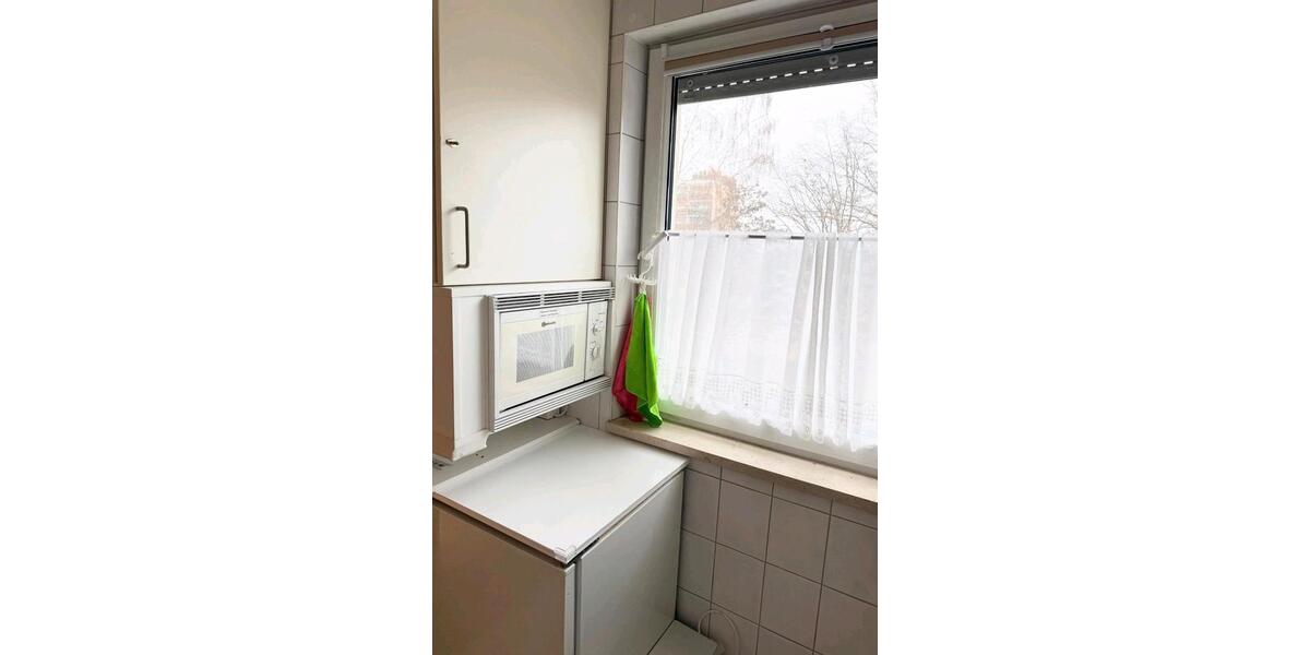 Etagenwohnung Bad Füssing - 1 Zimmer, 29 m&sup2;, 370&euro; | Angebot:26656320