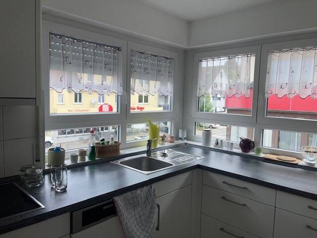 Attraktives 3-Zimmer-Apartment mit großem Balkon in Reutlingen Weststadt