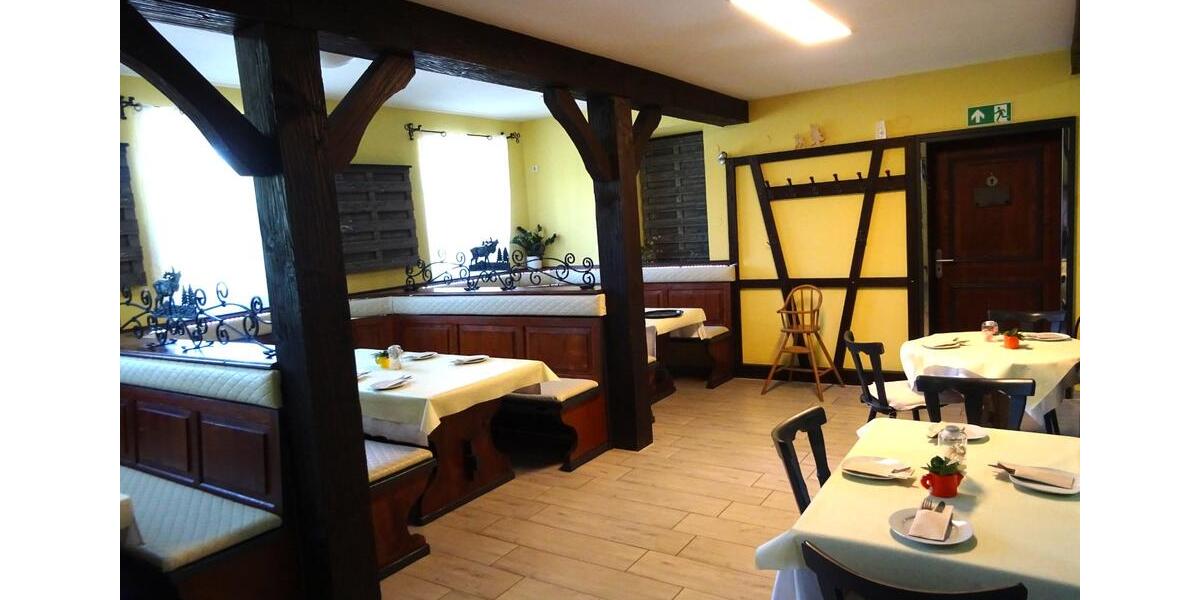 Gewerbeobjekt Geiselwind - 1.860&euro; | Angebot:24810949