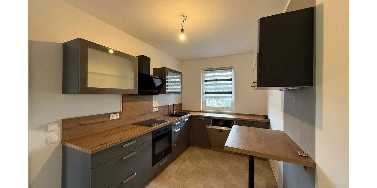 Etagenwohnung Bernau bei Berlin Bernau - 3 Zimmer, 84 m&sup2;, 1.065&euro; | Angebot:24989093
