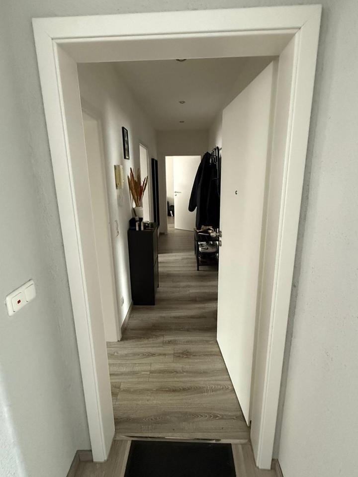 3-Zimmer Eschwege